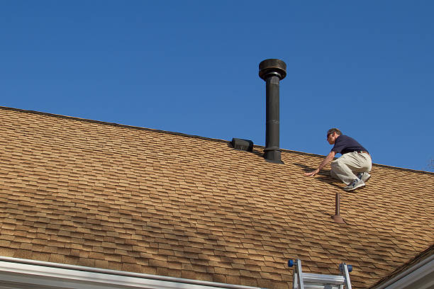 Best Roofing for New Construction  in Old Mystic, CT